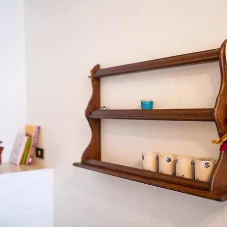 Apartmán La Casa Di Andrea - Con Terrazzo