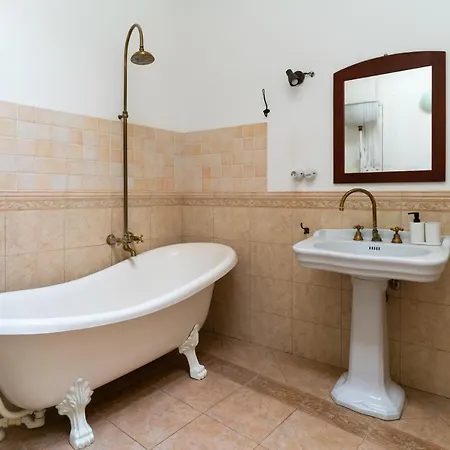 La Casa Di Andrea - Con Terrazzo Monopoli