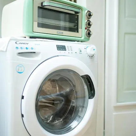 La Casa Di Andrea - Con Terrazzo Apartmán Monopoli