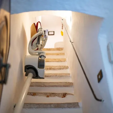 La Casa Di Andrea - Con Terrazzo