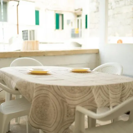 La Casa Di Andrea - Con Terrazzo