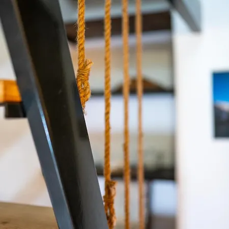 La Casa Di Andrea - Con Terrazzo Monopoli