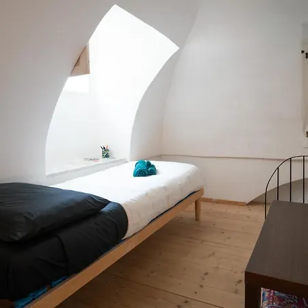 La Casa Di Andrea - Con Terrazzo Monopoli