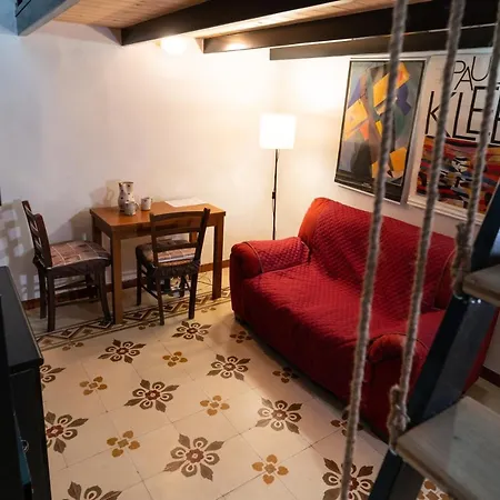 La Casa Di Andrea - Con Terrazzo *