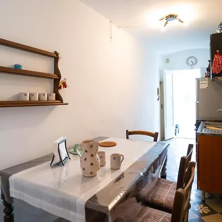 La Casa Di Andrea - Con Terrazzo *