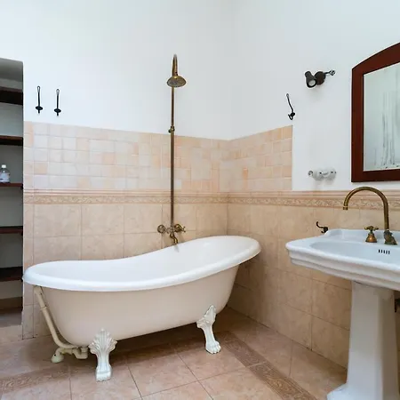 La Casa Di Andrea - Con Terrazzo *