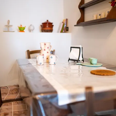 La Casa Di Andrea - Con Terrazzo * Monopoli