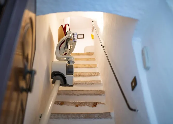 La Casa Di Andrea - Con Terrazzo