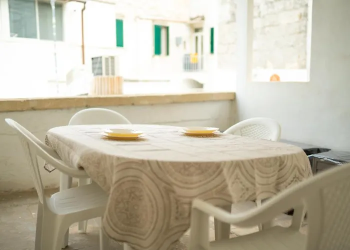 La Casa Di Andrea - Con Terrazzo