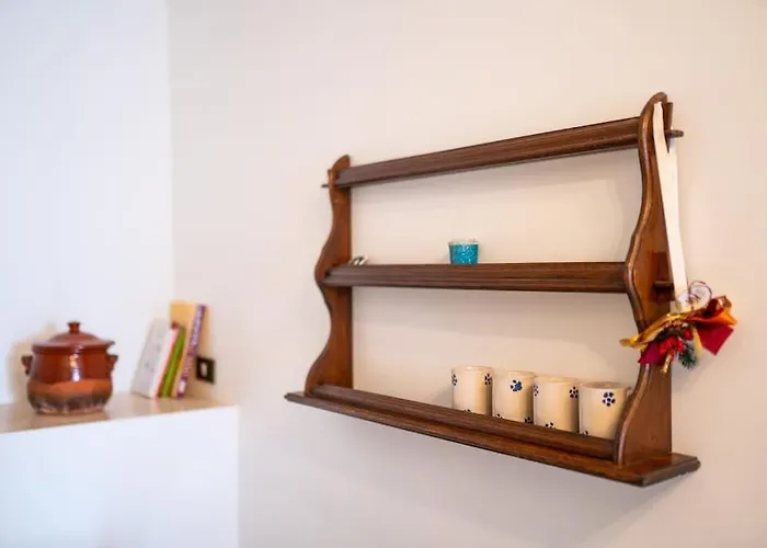 Apartamento La Casa Di Andrea - Con Terrazzo