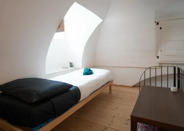 La Casa Di Andrea - Con Terrazzo Monopoli