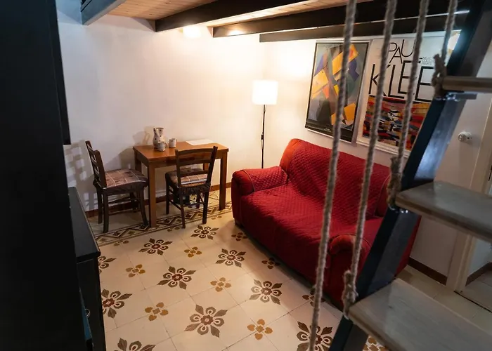 La Casa Di Andrea - Con Terrazzo *