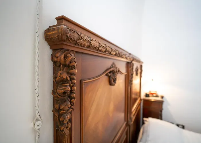 La Casa Di Andrea - Con Terrazzo * Monopoli