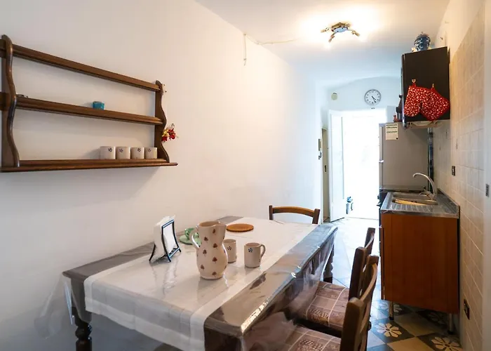 La Casa Di Andrea - Con Terrazzo *