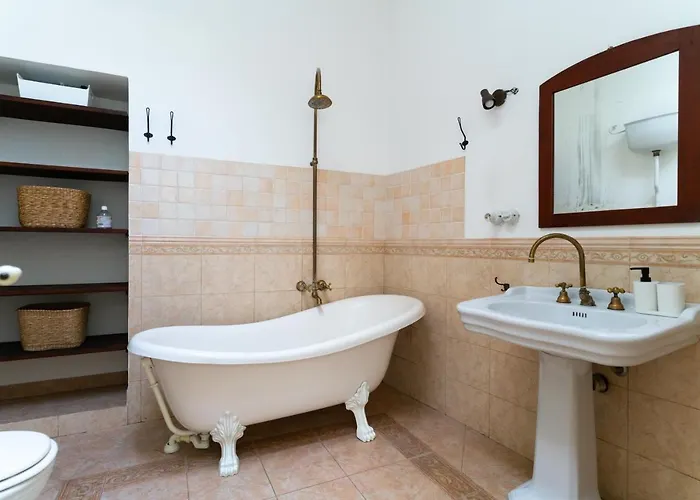 La Casa Di Andrea - Con Terrazzo *