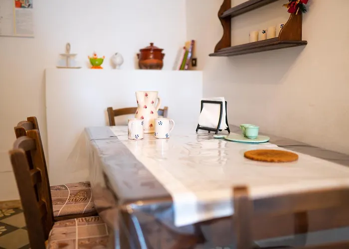 La Casa Di Andrea - Con Terrazzo * Monopoli